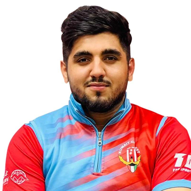 Bilal Tahir